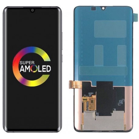réparation écran Xiaomi Mi Note 10 pas cher