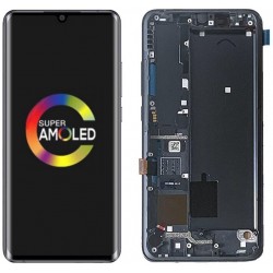 r&eacute;paration &eacute;cran Xiaomi Mi Note 10 pas cher
