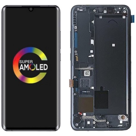 Cheap Xiaomi Mi Note 10 screen repair