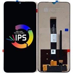 Xiaomi Redmi 9A / 9C / 9AT / Poco C31 screen replacement
