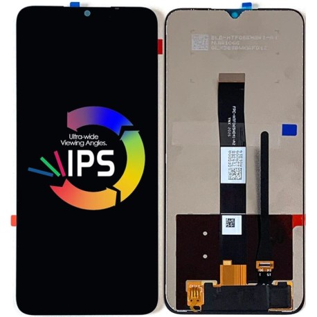 Xiaomi Redmi 9A / 9C / 9AT / Poco C31 screen replacement