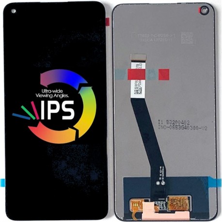 écran Redmi Note 9 pas cher