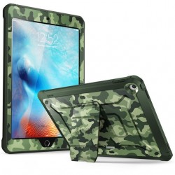 Robust ipad shell 9.7 (2018/2017), with screen protector
