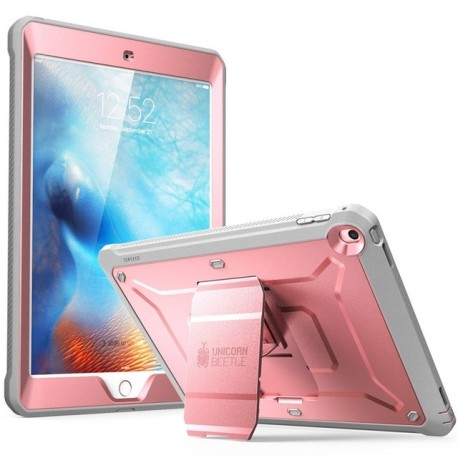 Robust ipad shell 9.7 (2018/2017), with screen protector