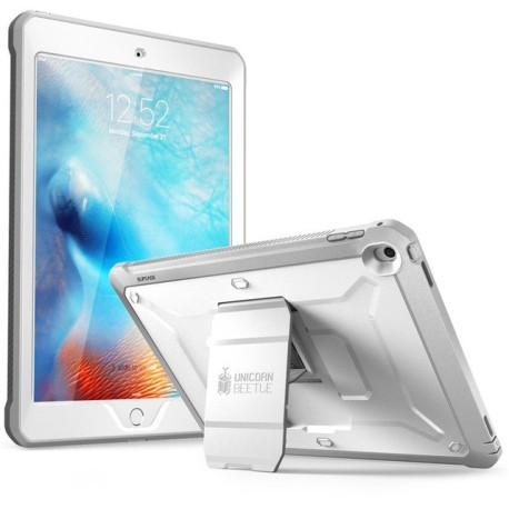 Robust ipad shell 9.7 (2018/2017), with screen protector
