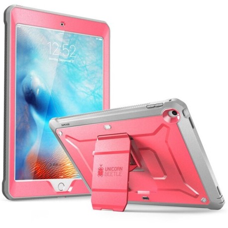 Robust ipad shell 9.7 (2018/2017), with screen protector