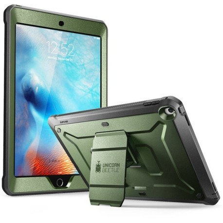 Robust ipad shell 9.7 (2018/2017), with screen protector