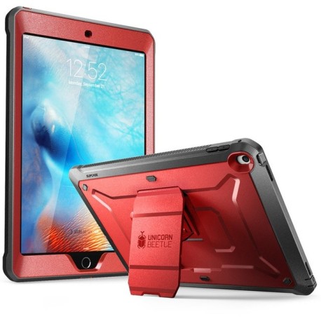 Robust ipad shell 9.7 (2018/2017), with screen protector