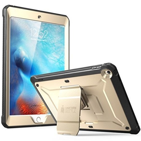 Robust ipad shell 9.7 (2018/2017), with screen protector