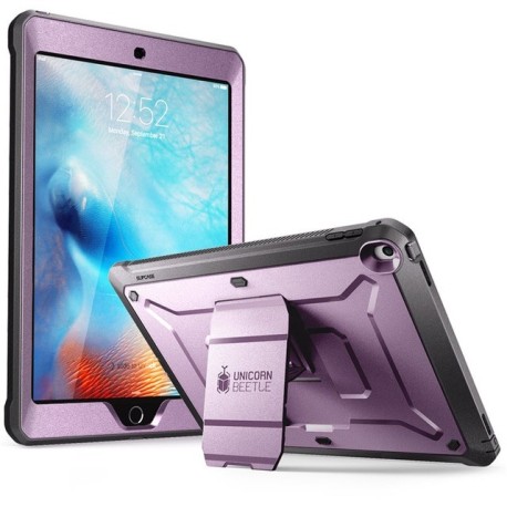 Robust ipad shell 9.7 (2018/2017), with screen protector