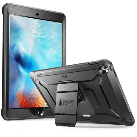 Robust ipad shell 9.7 (2018/2017), with screen protector