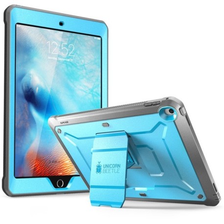 Robust ipad shell 9.7 (2018/2017), with screen protector