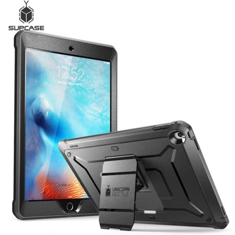 Robust ipad shell 9.7 (2018/2017), with screen protector