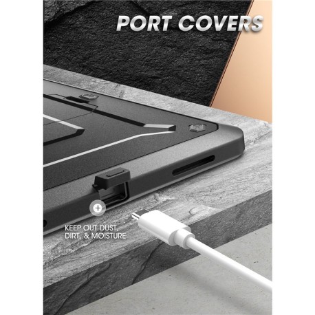 Case for ipad Pro 12.9 (2020) Case Cover with Stylo Case Cover