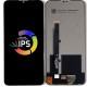 Original Meizu M10 2020 screen - 6.5" IPS panel and assembled glass