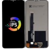 Original Meizu M10 2020 screen - 6.5" IPS panel and assembled glass