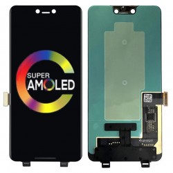 réparation écran Google Pixel 3 XL