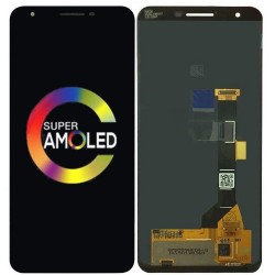 remplacer écran google Pixel 3A