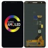 Original Google Pixel 3a screen - New 5.6" panel + Assembled touch screen