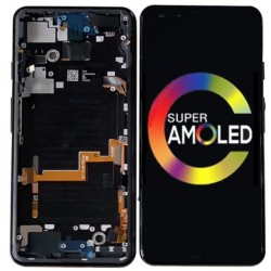 r&eacute;paration &eacute;cran Google Pixel 3 pas cher