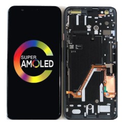 Google Pixel 4 XL screen replacement