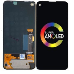 Google Pixel 4a screen replacement
