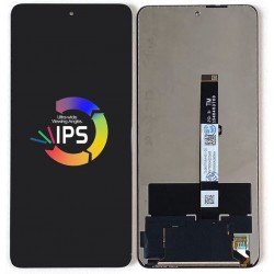 repair Xiaomi Mi 10T Lite screen