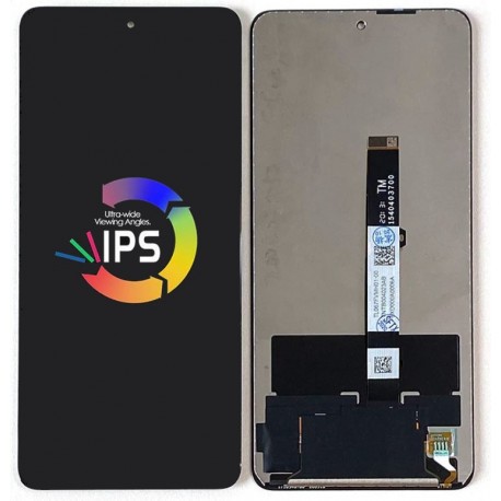 réparer écran Xiaomi Mi 10T Lite