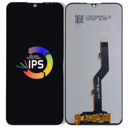 repair screen ZTE BLADE 2020
