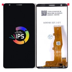 repair screen ZTE BLADE 2020