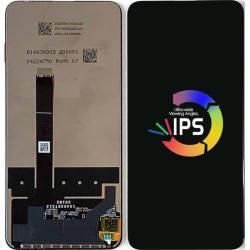 repair screen Huawei Y9A 2020