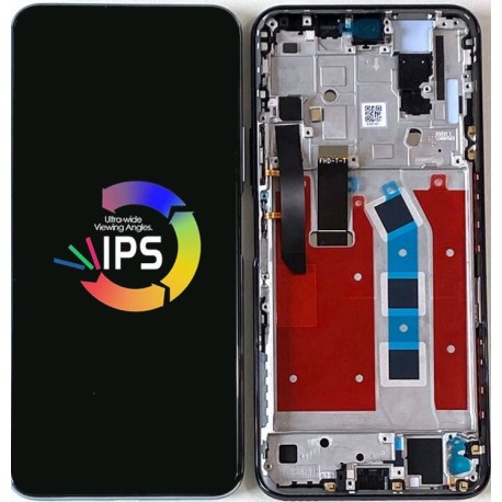 repair screen Huawei Y9A 2020