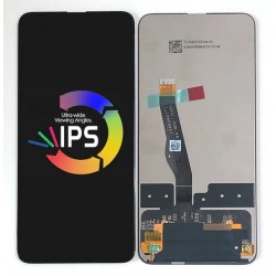 réparer écran Huawei Y9s