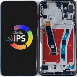 r&eacute;parer &eacute;cran Huawei Y9s