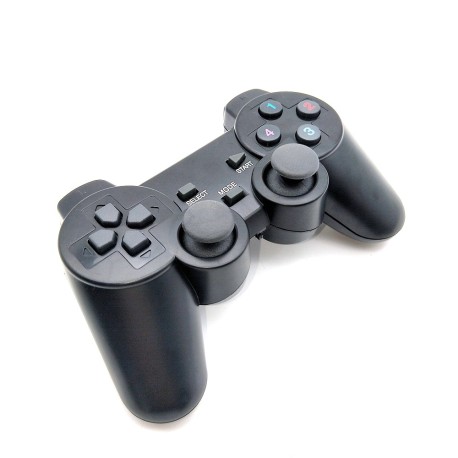 USB wired wireless arcade joystick for pandora Box or pc via usb dongle