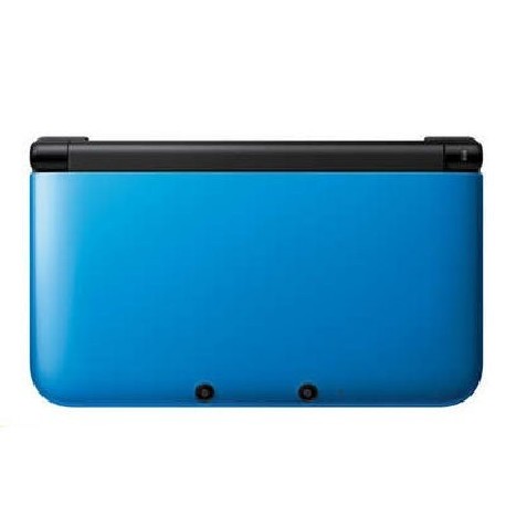 Console Nintendo 3DS 3DSXL 3DSLL original reconditionée  Avec carte mémoire 16 GO