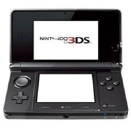 Nintendo 3DS 3DSXL 3DSLL original refurbished console With 16 GB memory card
