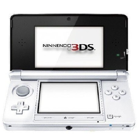 Nintendo 3DS 3DSXL 3DSLL original refurbished console With 16 GB memory card