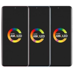 repair broken screen galaxy S20+