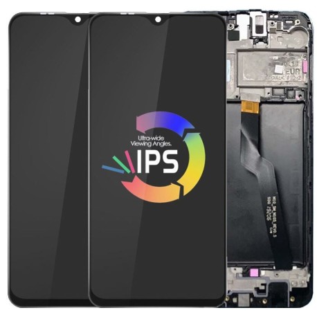 repair broken screen Galaxy A10