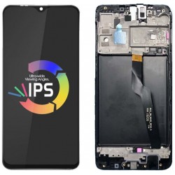 r&eacute;parer &eacute;cran cass&eacute; Galaxy A10
