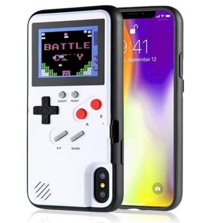 Gameboy pour Samsung Galaxy, for the phone, pour Huawei