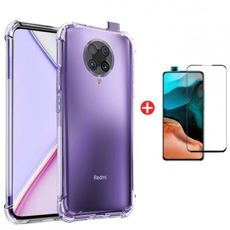  Coque Xiaomi Pocophone  F2 Pro 
