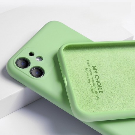 coque iPhone 11 12  luxe Original Protection complète iPhone X XR XS 7 8 6 6S