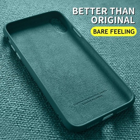 iphone 11 12 luxury Original Full protection iphone X XR XS 7 8 6 6S