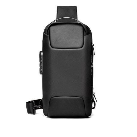 multifunction shoulder strap bag for men type shoulder