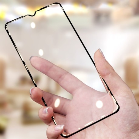 Complete tempered glass Xiaomi Redmi 7 7A 8 8A 9 9A 9C