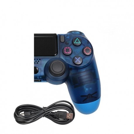 Bluetooth wireless controller pour Sony PS4 Dualshock color high quality