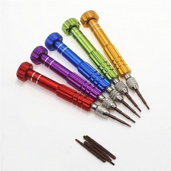 Set of screwdriver Blackview R6 Lite P6000 P2 Lite Bv7000 Pro A20 S6 Bv9600 Pro