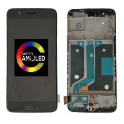 OnePlus 5 screen replacement